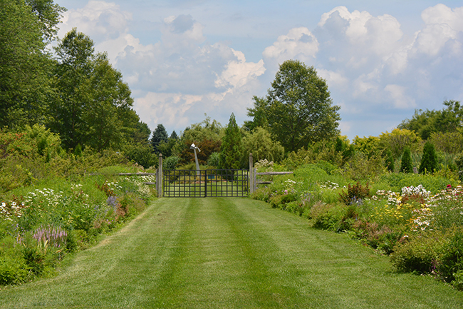 Bucks County, PA Open Day